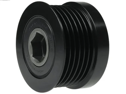 Муфта генератора As-pl AFP6044(KOYO) (фото 1)