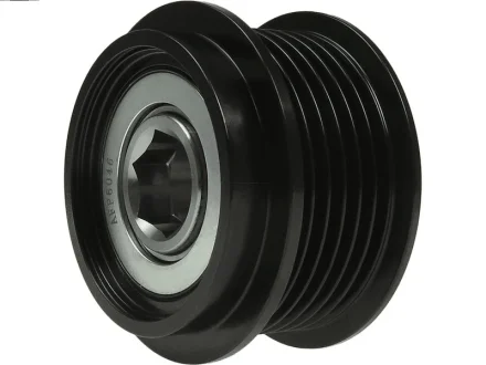 Механізм вільного ходу генератора Brand new As-pl AFP6046 (фото 1)