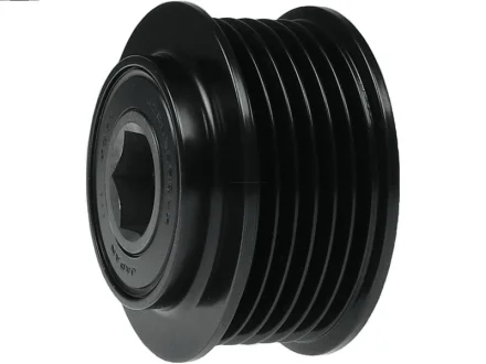 Муфта генератора As-pl AFP6046(KOYO) (фото 1)