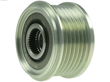 Муфта генератора As-pl AFP6058(INA) (фото 1)