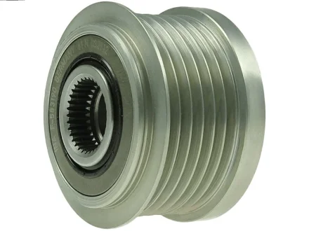 Муфта генератора As-pl AFP6059(INA) (фото 1)