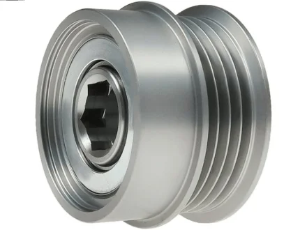 Муфта генератора As-pl AFP6086S (фото 1)