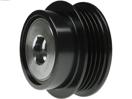 Муфта генератора As-pl AFP6087LITENS (фото 1)