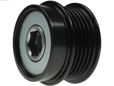 Муфта генератора As-pl AFP6094S (фото 1)