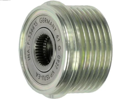 Фото 1 - механізм вільного ходу генератора Brand new Ina As-pl AFP9007INA Механізм вільного ходу генератора Brand new Ina As-pl AFP9007INA (фото 1)