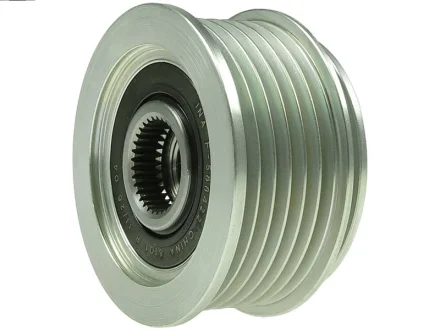 Муфта генератора As-pl AFP9020(INA) (фото 1)