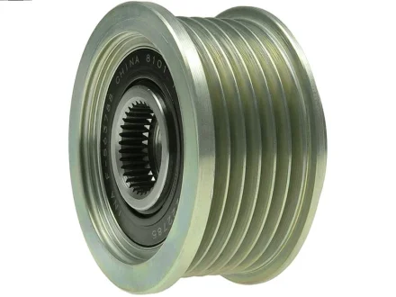 Муфта генератора As-pl AFP9024(INA) (фото 1)