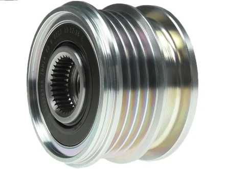 Муфта генератора As-pl AFP9034(INA) (фото 1)