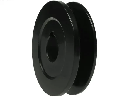 Шків ременя генератора As-pl AP0019