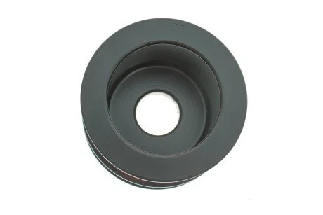 Фото 1 - шків генератора As-pl AP0022 Шків генератора As-pl AP0022 (фото 1)