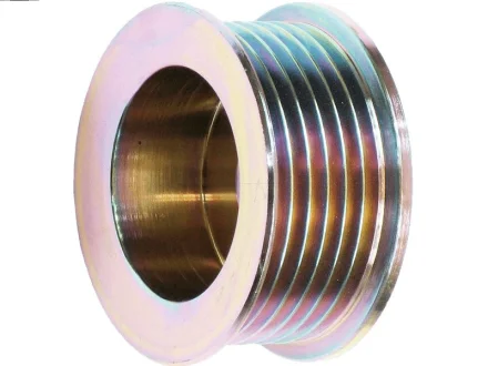 Шків генератора As-pl AP0041