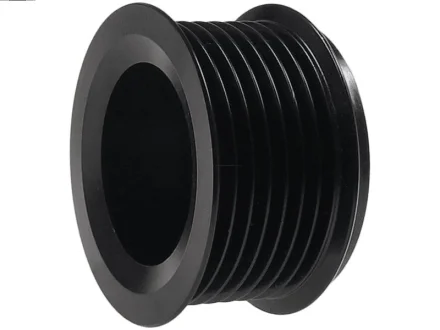 Шків ременя генератора As-pl AP0047