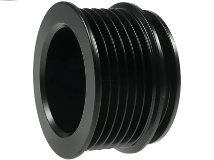 Шків генератора простий As-pl AP0054