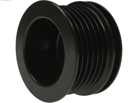 Шків ременя генератора As-pl AP0065S