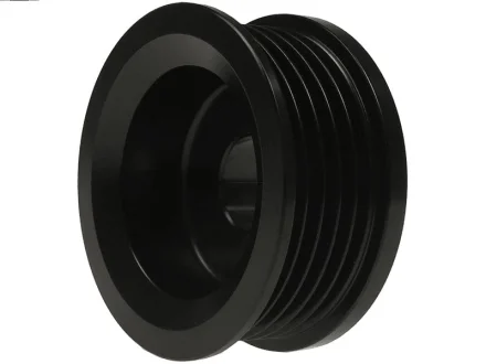 Шків ременя генератора As-pl AP0106S