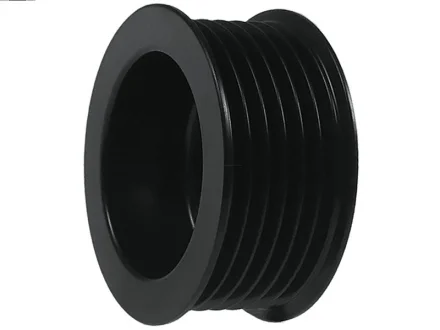 Шків ременя генератора As-pl AP0115S (фото 1)