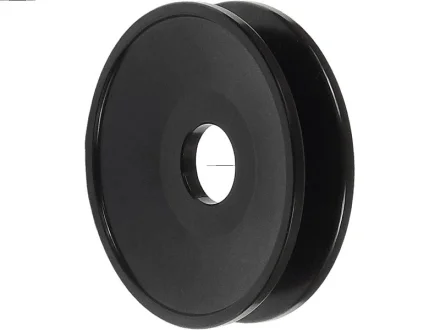 Шків ременя генератора As-pl AP1001 (фото 1)