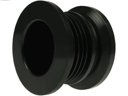 Шків ременя генератора As-pl AP1007S