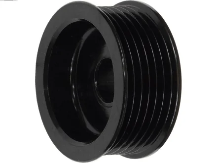 Шків, генератор Brand new As-pl AP2003