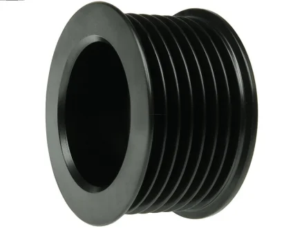 Шків генератора 7PK As-pl AP3023S