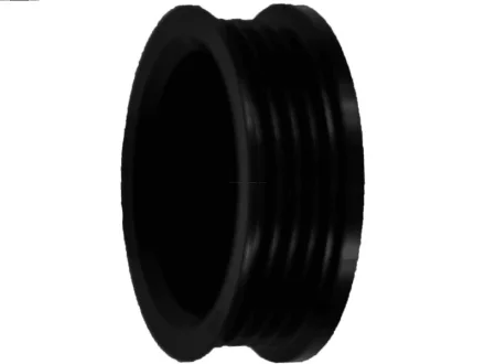 Шків генератора As-pl AP4007