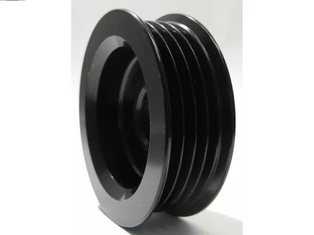 Шків ременя генератора As-pl AP4012S