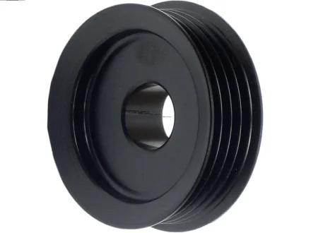 Шків ременя генератора As-pl AP5002