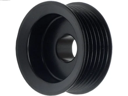 Шків ременя генератора As-pl AP5003