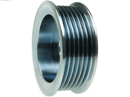 Шків ременя генератора As-pl AP5009S