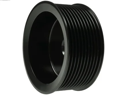 Шків ременя генератора As-pl AP5012S