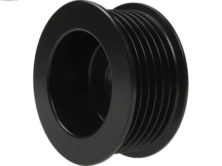 Шків ременя генератора As-pl AP6004