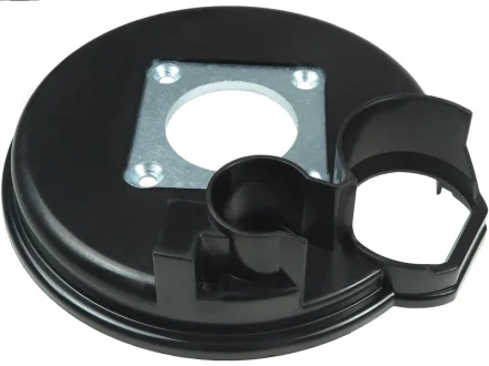 Фото 1 - кришка генератора As-pl APC0038 Кришка генератора As-pl APC0038 (фото 1)