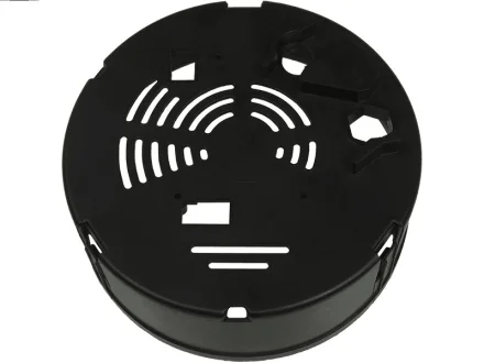 Фото 1 - кришка генератора As-pl APC0066S Кришка генератора As-pl APC0066S (фото 1)