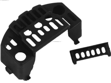 Фото 1 - захисний ковпачок, генератор Brand new As-pl APC4005 Захисний ковпачок, генератор Brand new As-pl APC4005 (фото 1)