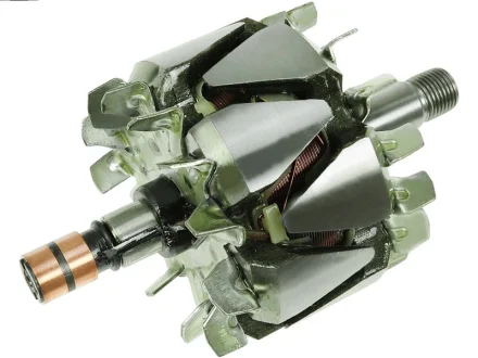 Бігунок, генератор Brand new As-pl AR0034 (фото 1)