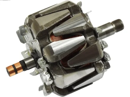 Ротор генератора As-pl AR0058