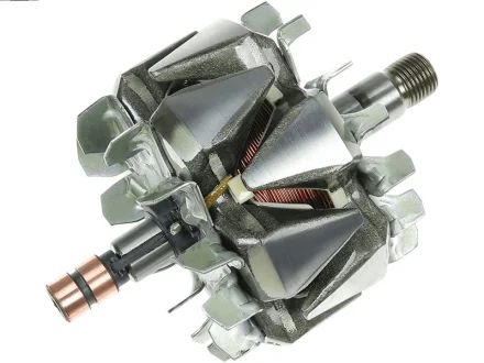 Фото 1 - ротор генератора As-pl AR0096S Ротор генератора As-pl AR0096S (фото 1)