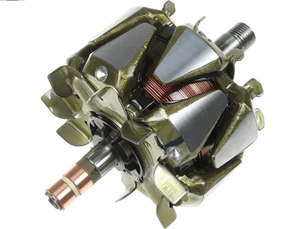 Фото 1 - ротор генератора As-pl AR3034S Ротор генератора As-pl AR3034S (фото 1)