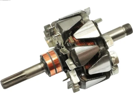 Ротор генератора As-pl AR5025 (фото 1)