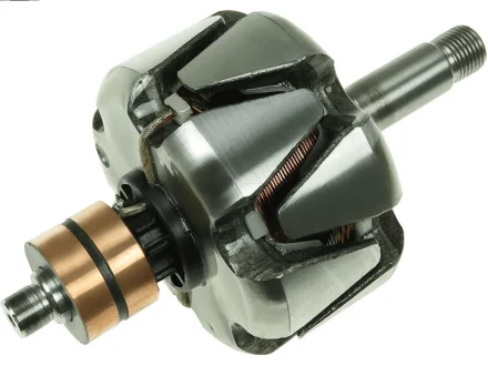 Бігунок, генератор Brand new As-pl AR9002