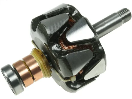 Бігунок, генератор Brand new Letrika As-pl AR9019LETRIKA