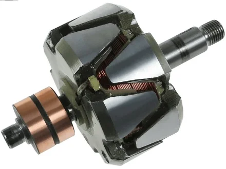 Ротор генератора As-pl AR9045S (фото 1)