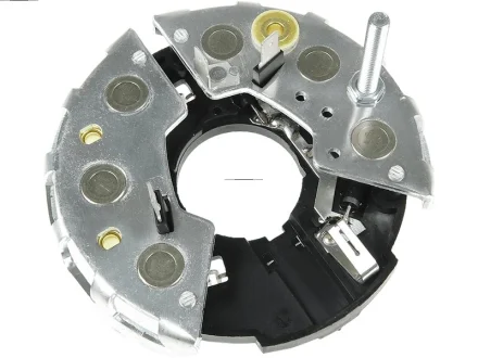 Монтажна пластина діода генератора As-pl ARC0001