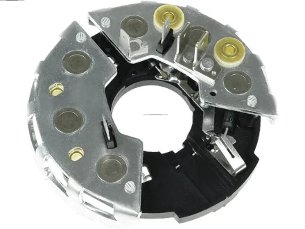 Монтажна пластина діода генератора As-pl ARC0002 (фото 1)