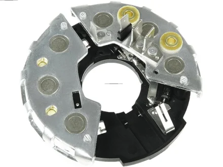 Монтажна пластина діода генератора AUTOSTARTERARC0003 As-pl ARC0003 (фото 1)