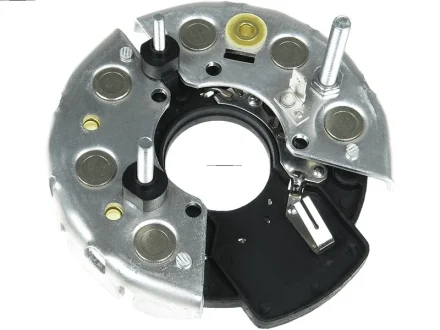 Монтажна пластина діода генератора As-pl ARC0006 (фото 1)