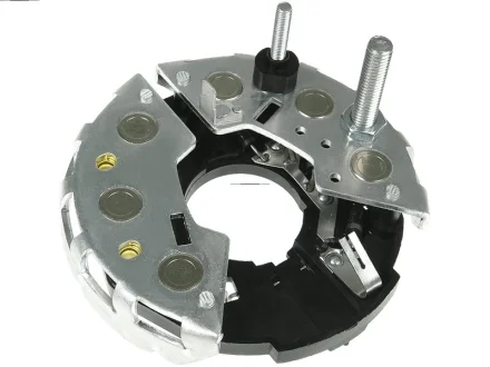 Монтажна пластина діода генератора As-pl ARC0009 (фото 1)