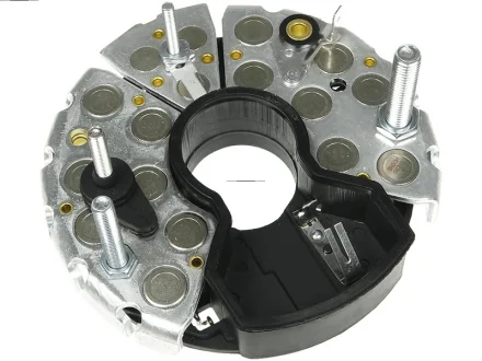 Випрямляч Brand new As-pl ARC0017 (фото 1)