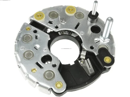 Монтажна пластина діода генератора As-pl ARC0022