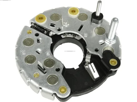 Монтажна пластина діода генератора AUTOSTARTERARC0023 As-pl ARC0023 (фото 1)